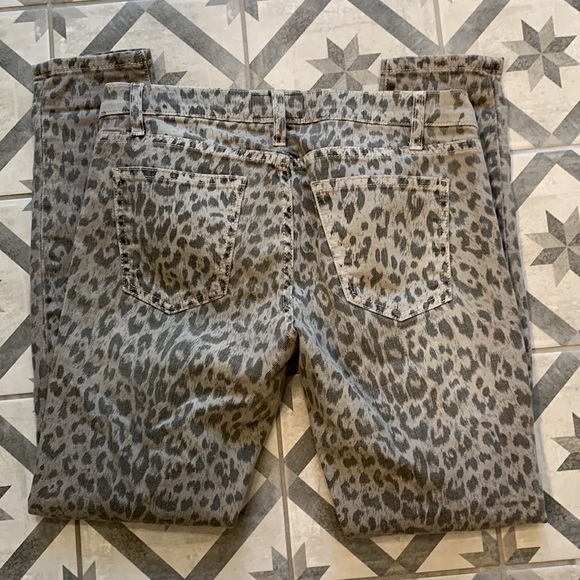 CURRENT ELLIOTT, The Stiletto - Picture 2 of 8